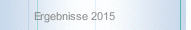 Ergebnisse 2015